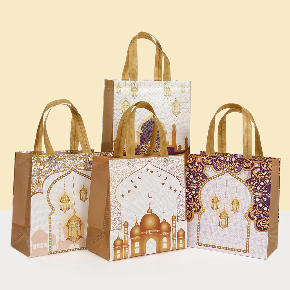 Event Party Shop - Sac d'emballage cadeau Non tissé thème