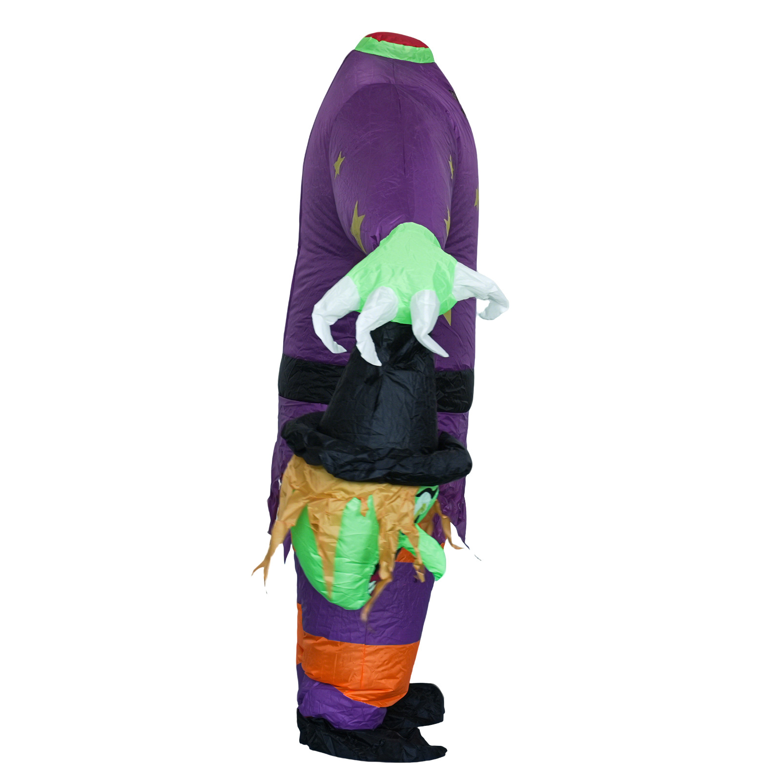 1 pièce de costume gonflable d - Event & Party Supply avis et prix