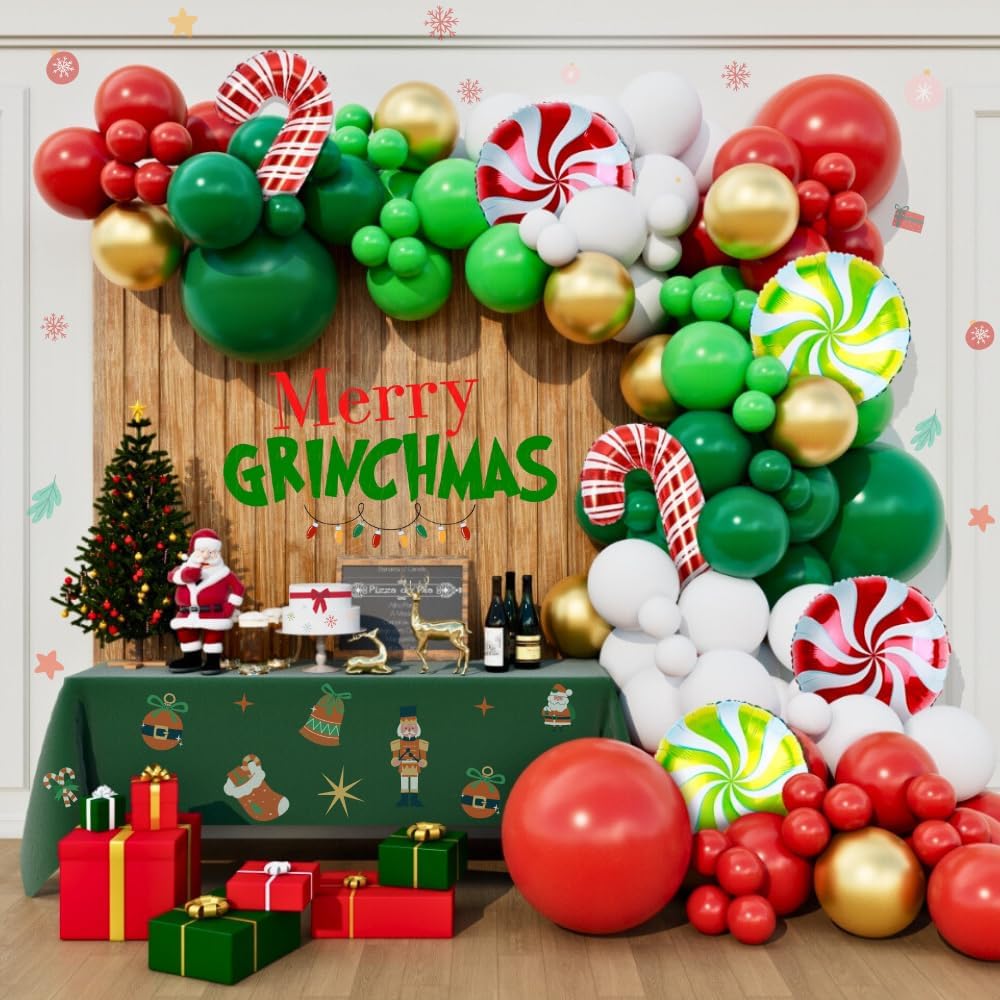 Kit de guirlande d'arche de ba - Balloon Arch Kit avis et prix