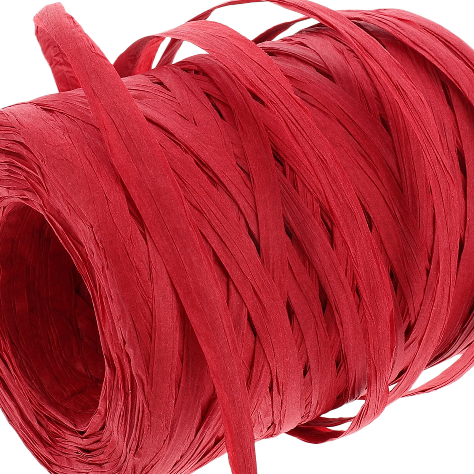 1 rouleau de ficelle en papier - Papercraft Supply Ribbon avis et prix