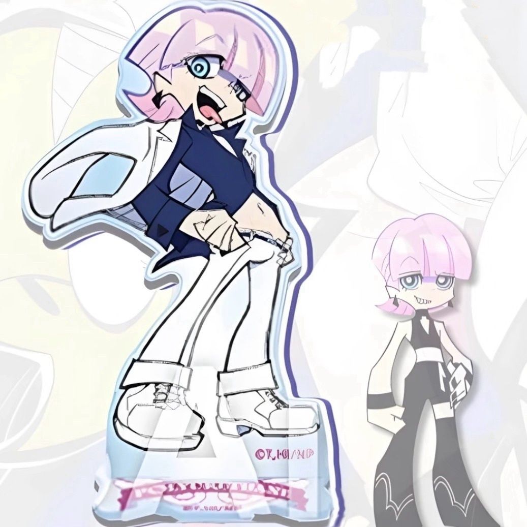 Panty & Stocking with Garterbe - Supply Event avis et prix