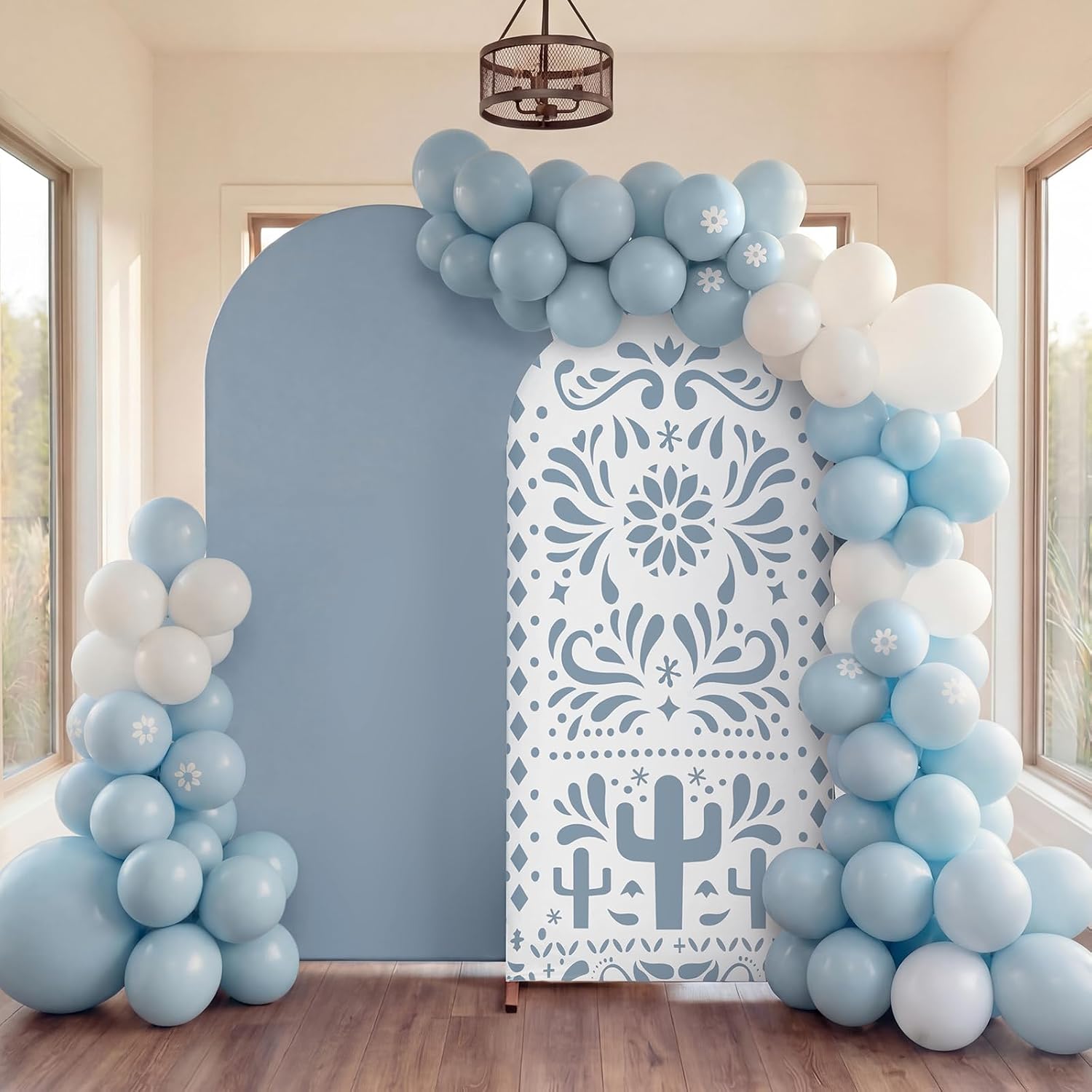 Toile de fond personnalisée do - Dessert Table Backdrop avis et prix