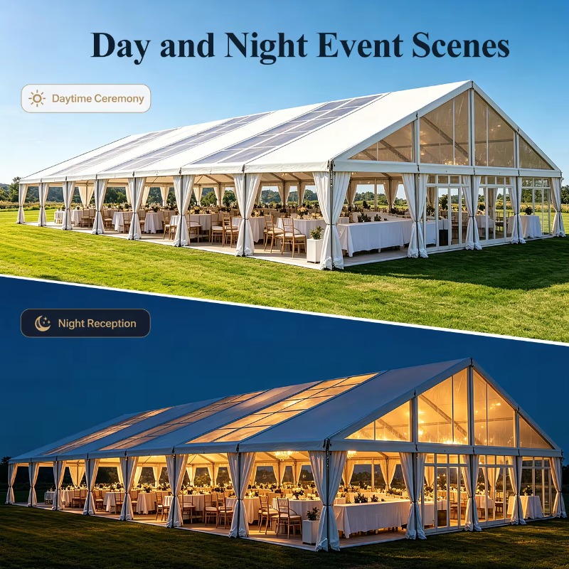 Tente Pagode Personnalisable e - Event & Party Supply avis et prix