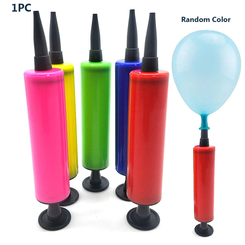 1PC ballon pompe ballon gonfle - Balloon Pump Hand avis et prix