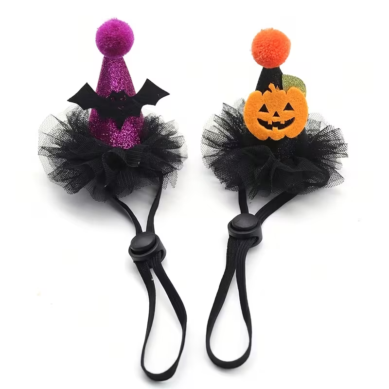 Serre-tête d'Halloween pour an - Party Hat Cone avis et prix