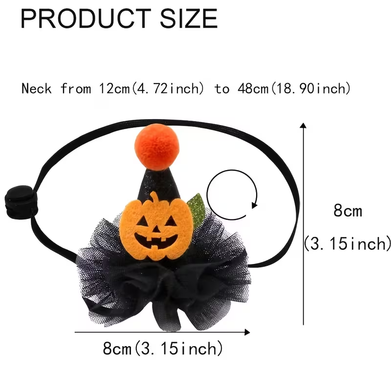 Serre-tête d'Halloween pour an - Party Hat Cone avis et prix