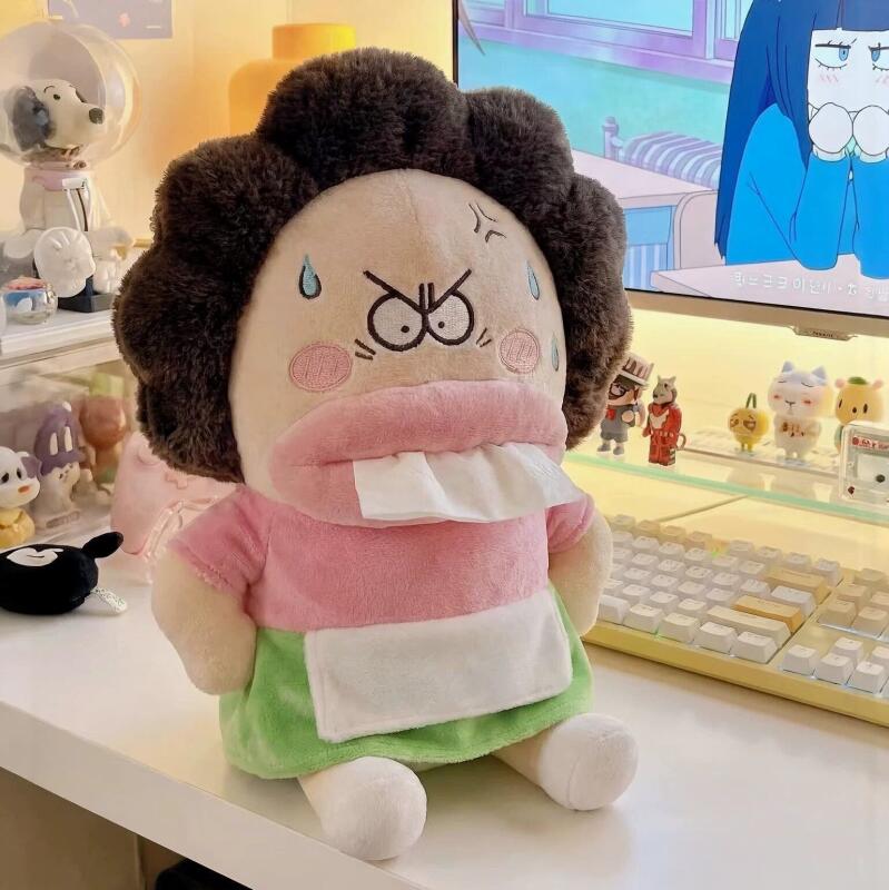 Poupée en papier Kawaii Atashi - Supply Event avis et prix