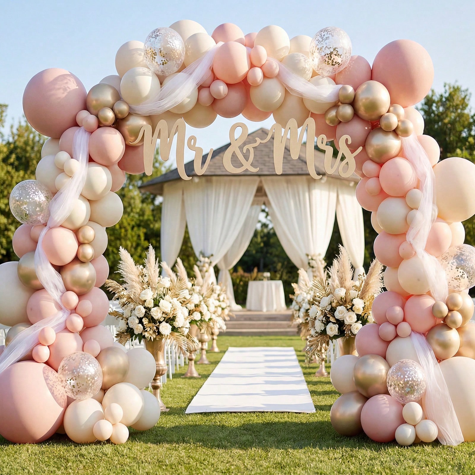 1 ensemble de kit de support d - Balloon Arch Kit avis et prix