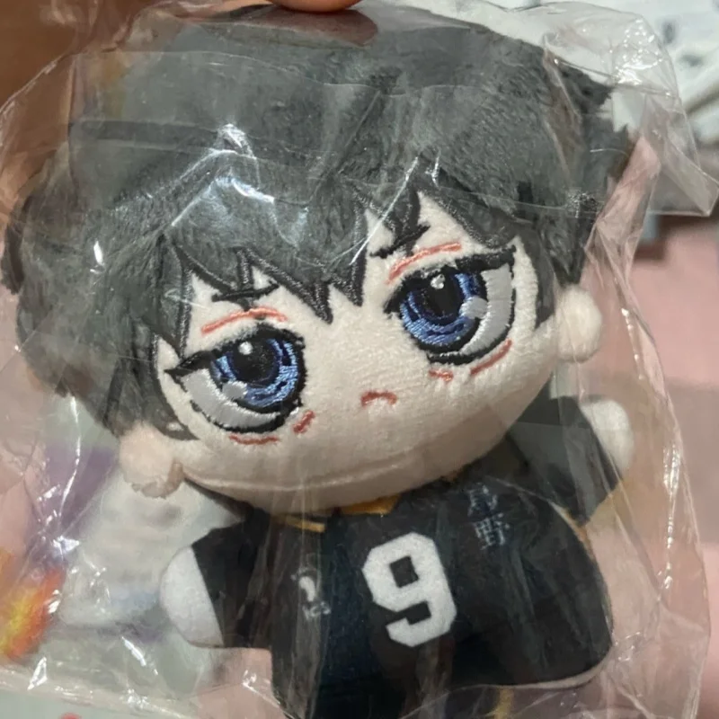 Peluche en coton PP Haikyuu Sh - Supply Event avis et prix