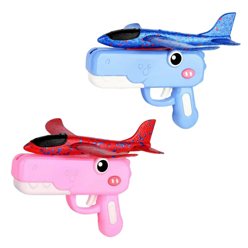 Jouet pistolet lanceur d'avion - Event Launch Party avis et prix