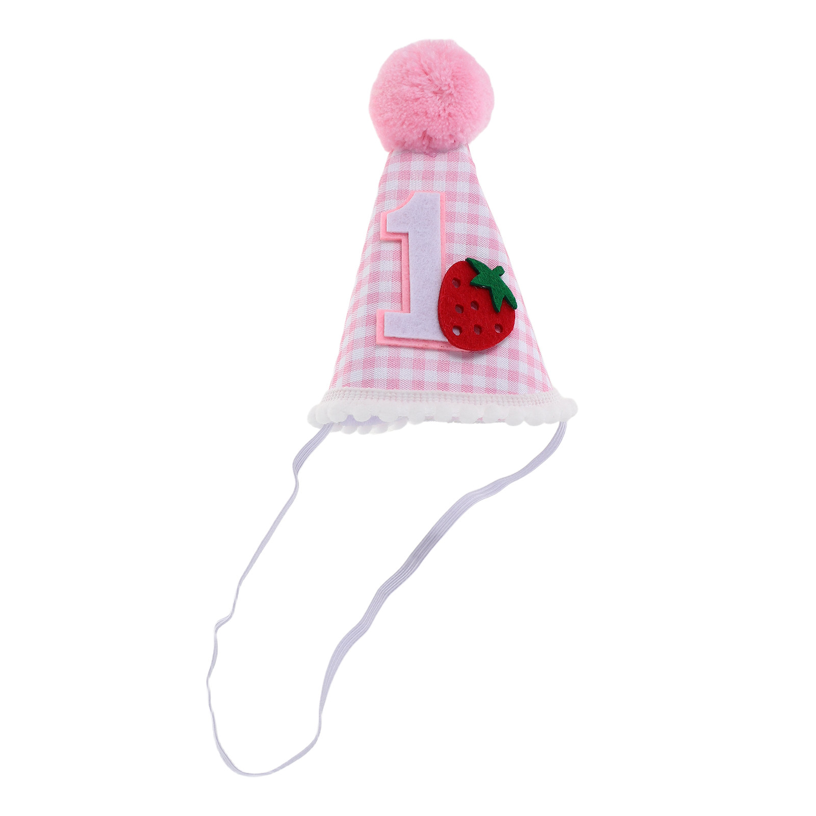 Chapeau d'anniversaire en form - Party Hat Cone avis et prix