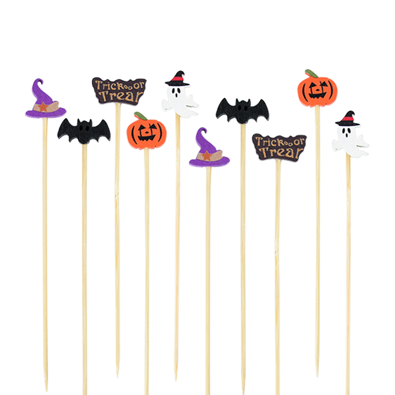 50/100 pièces Piques à cocktai - Centerpiece Stick avis et prix