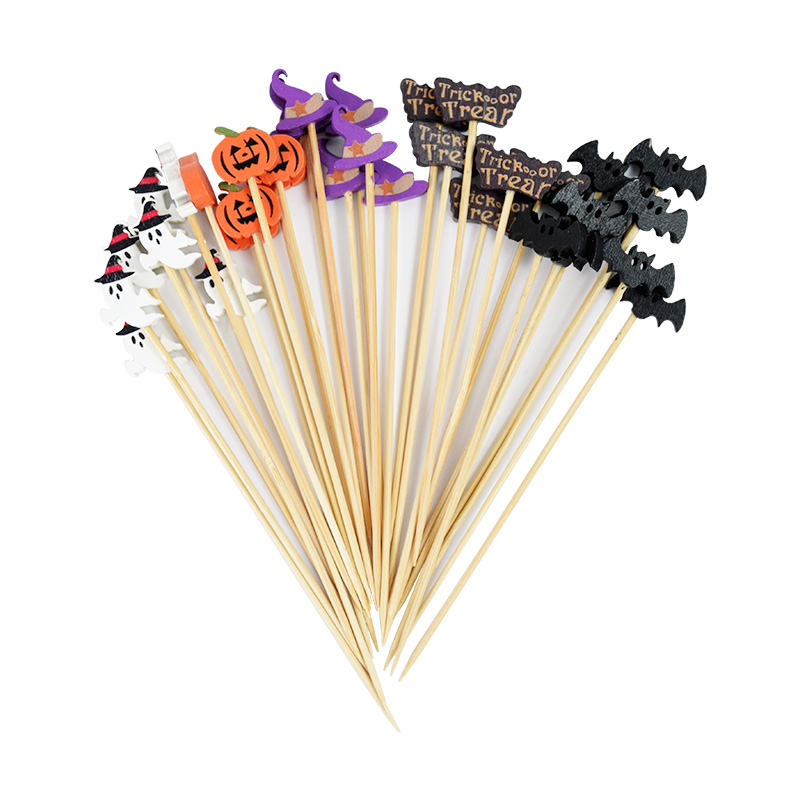 50/100 pièces Piques à cocktai - Centerpiece Stick avis et prix