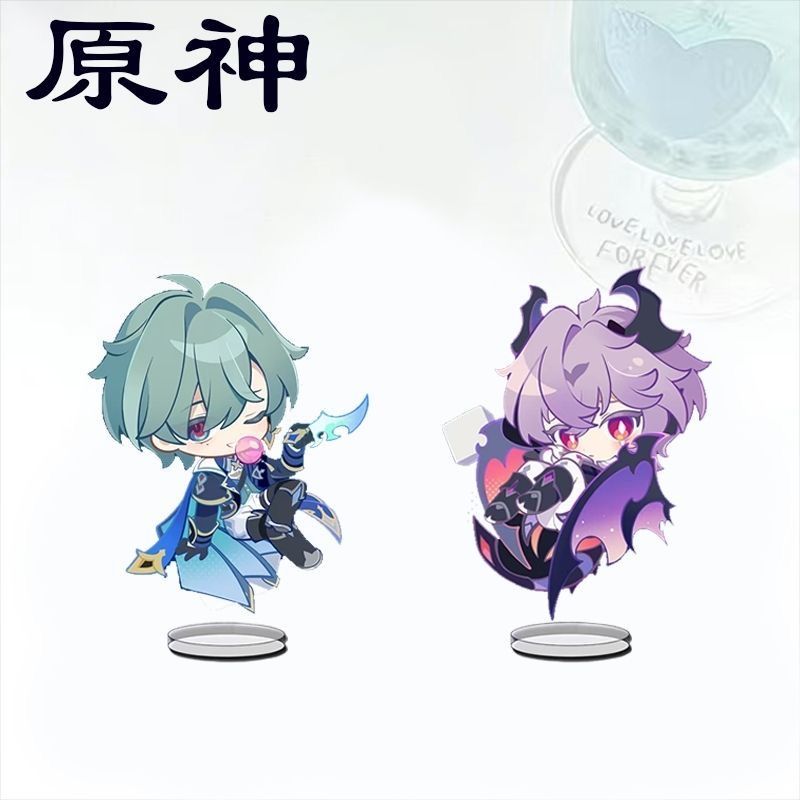 Figurine d'anime Q-version Gen - Supply Event avis et prix