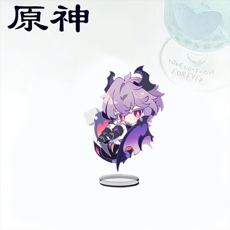 Figurine d'anime Q-version Gen - Supply Event avis et prix