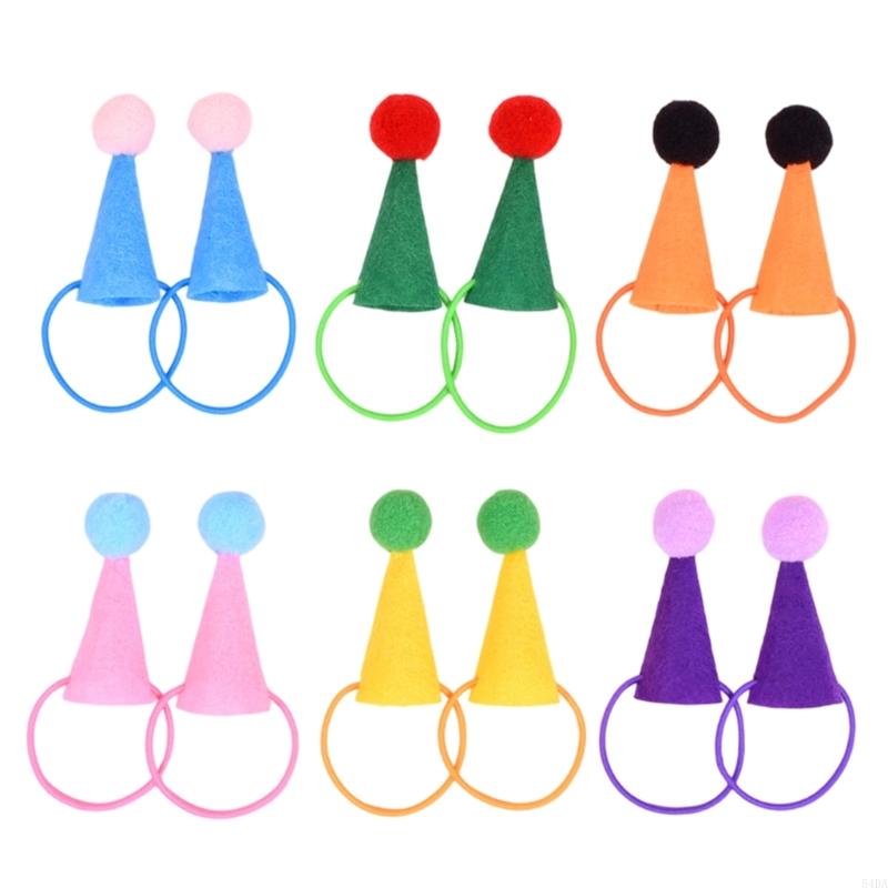 54DA 12 pièces Mini chapeaux f - Party Hat Cone avis et prix