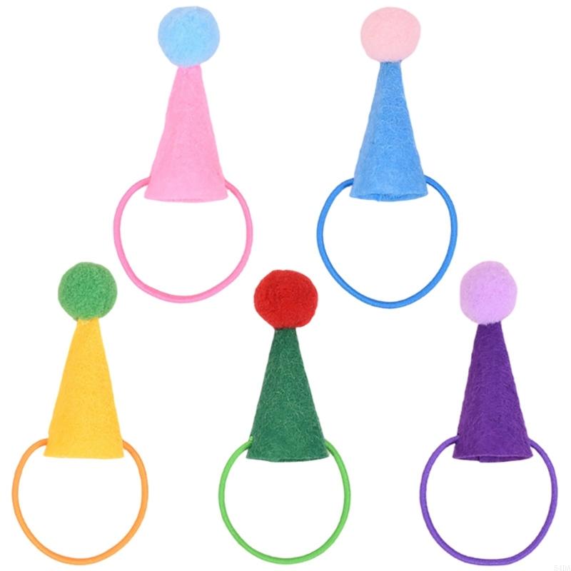 54DA 12 pièces Mini chapeaux f - Party Hat Cone avis et prix