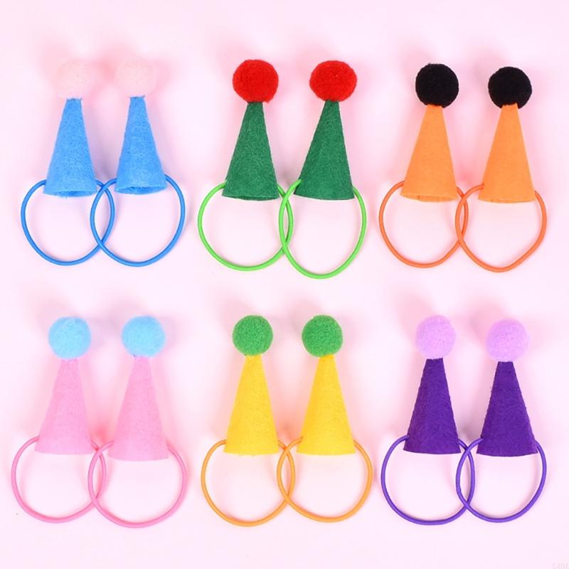 54DA 12 pièces Mini chapeaux f - Party Hat Cone avis et prix