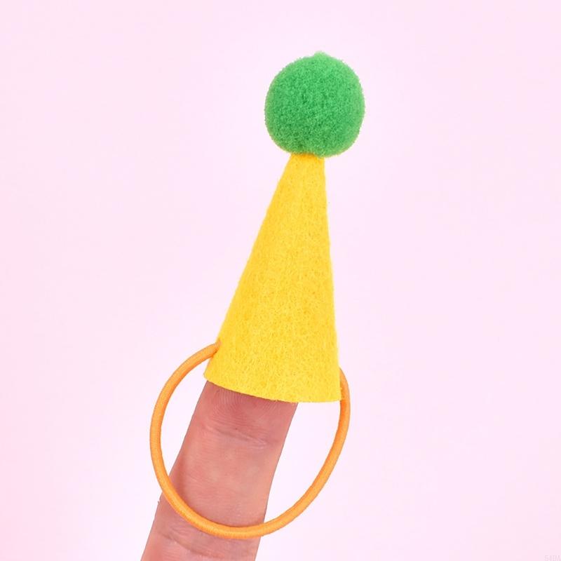 54DA 12 pièces Mini chapeaux f - Party Hat Cone avis et prix