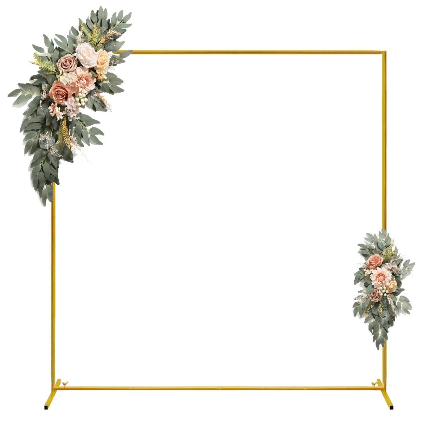 Arches de mariage dorées, supp - Balloon Arch Kit avis et prix
