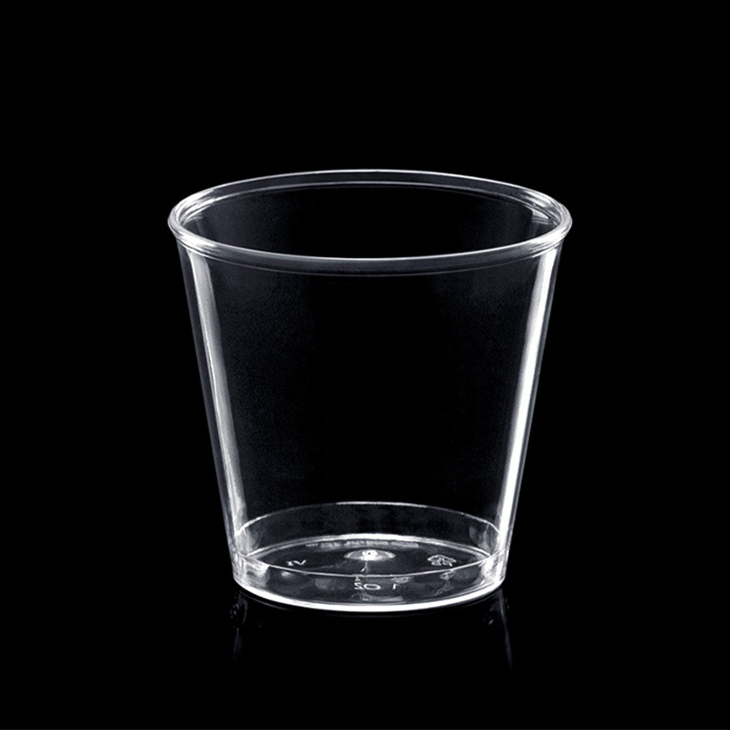Offre Spéciale ! 50 Mini Gobel - Plastic Cup 50Pcs avis et prix